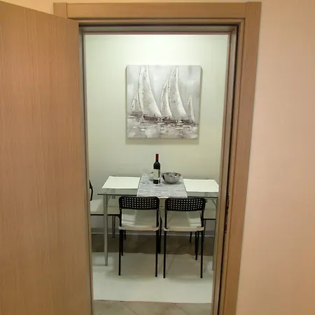 Apartment B&S Belgrade Exterior photo