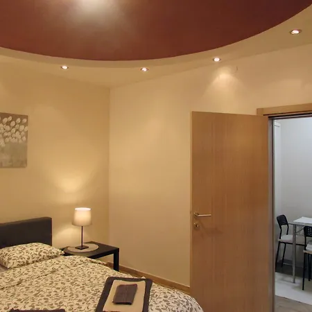 Apartment B&S Belgrade Exterior photo