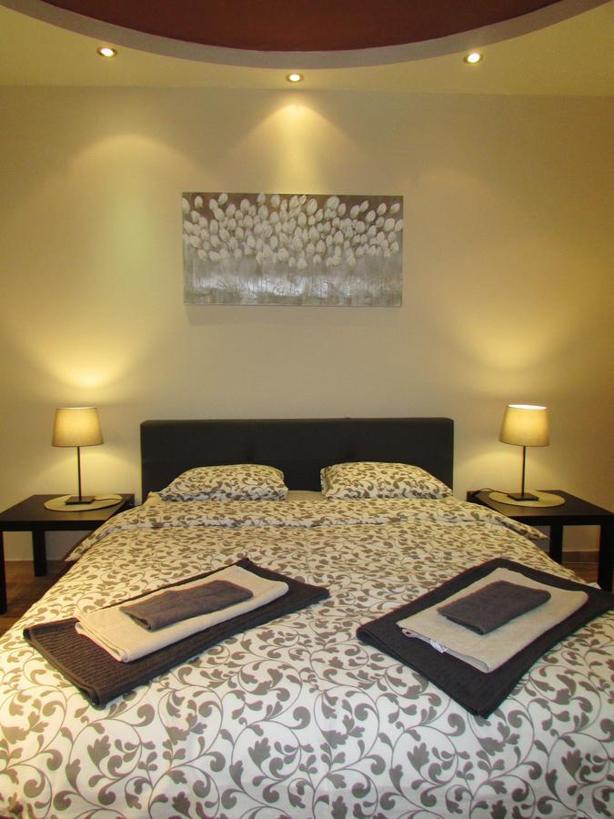 B&s Apartment *