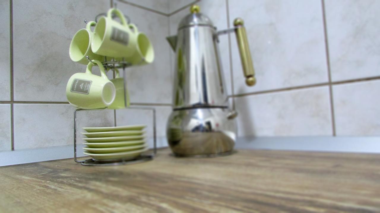 B&s Apartment Belgrade