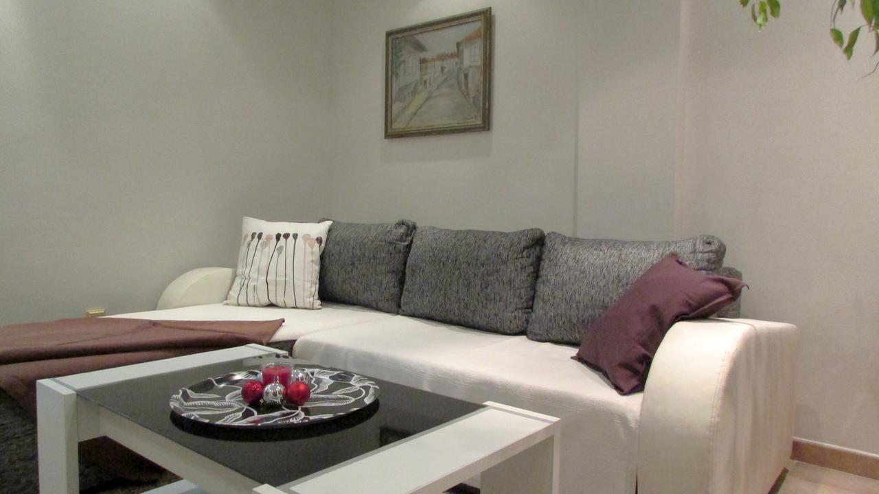 B&s Belgrade