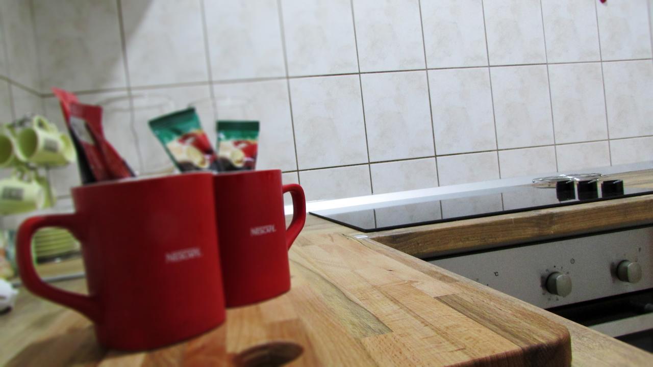 Apartment B&s *