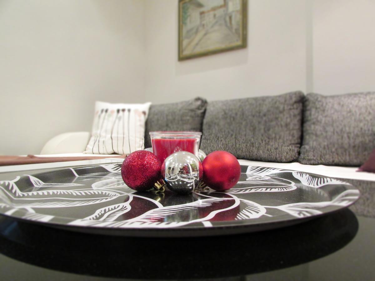 Apartment B&s *