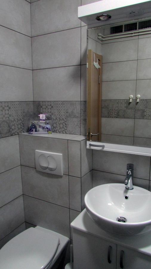 Apartment B&s Belgrade