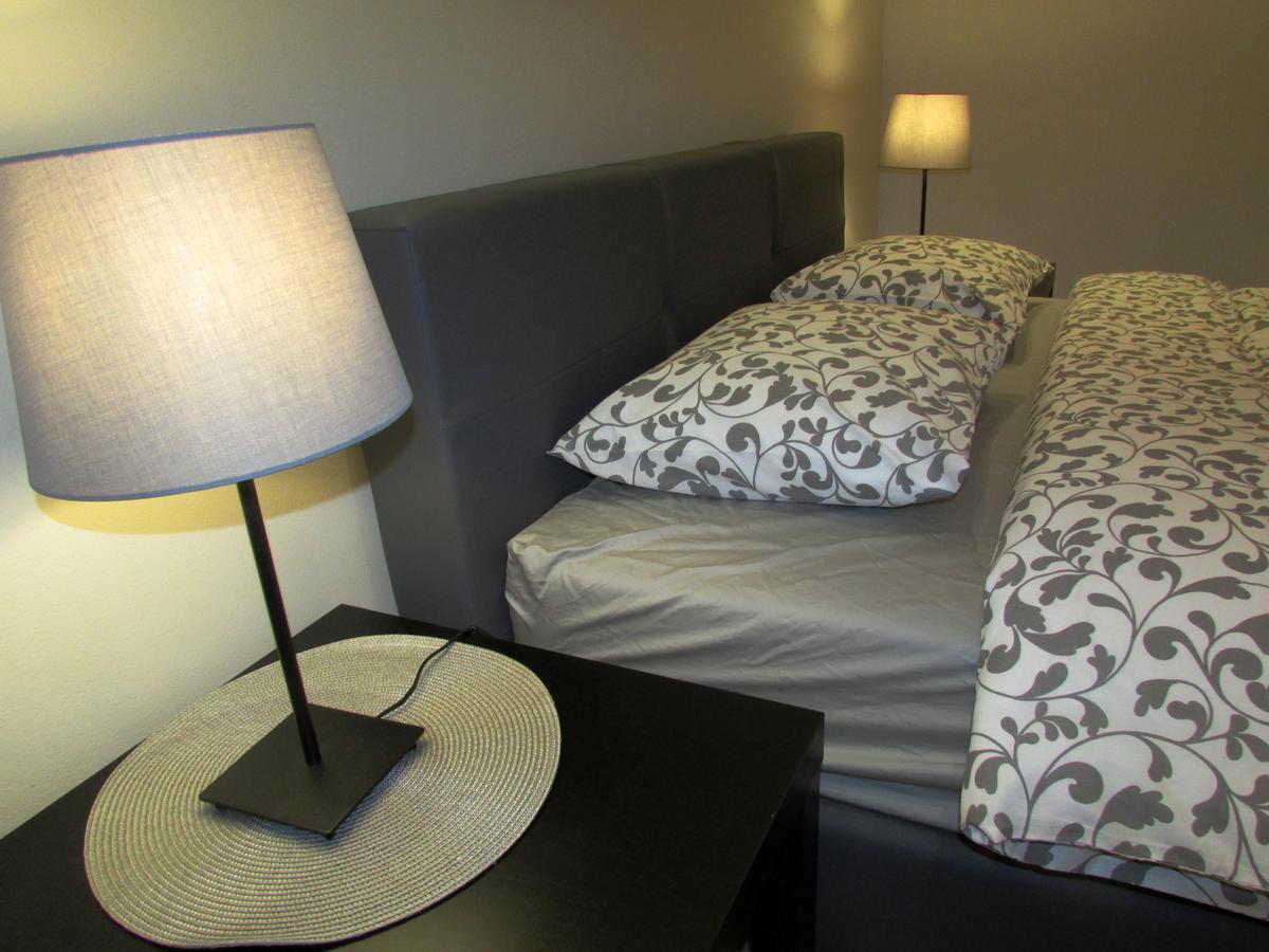 Apartment B&s Belgrade
