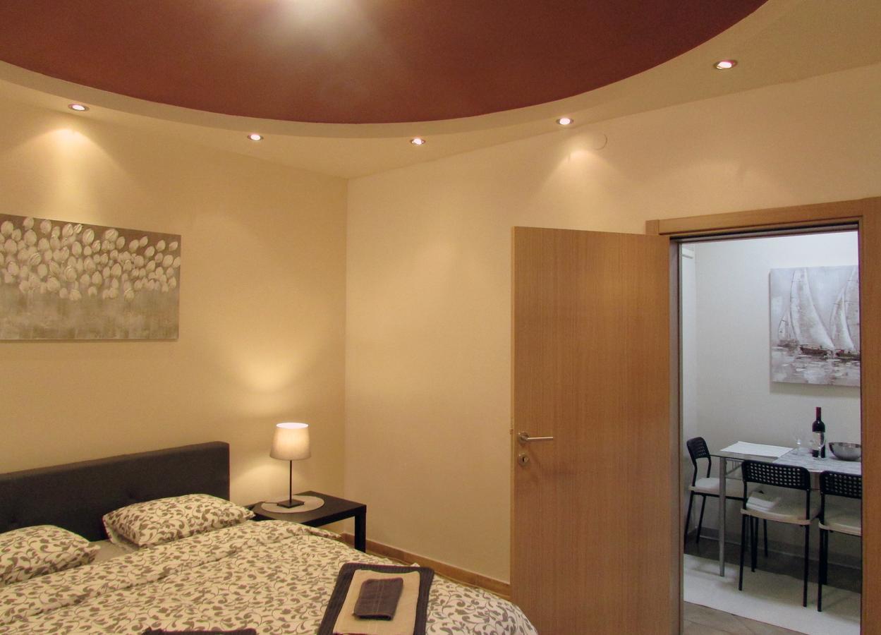 Apartment B&s *