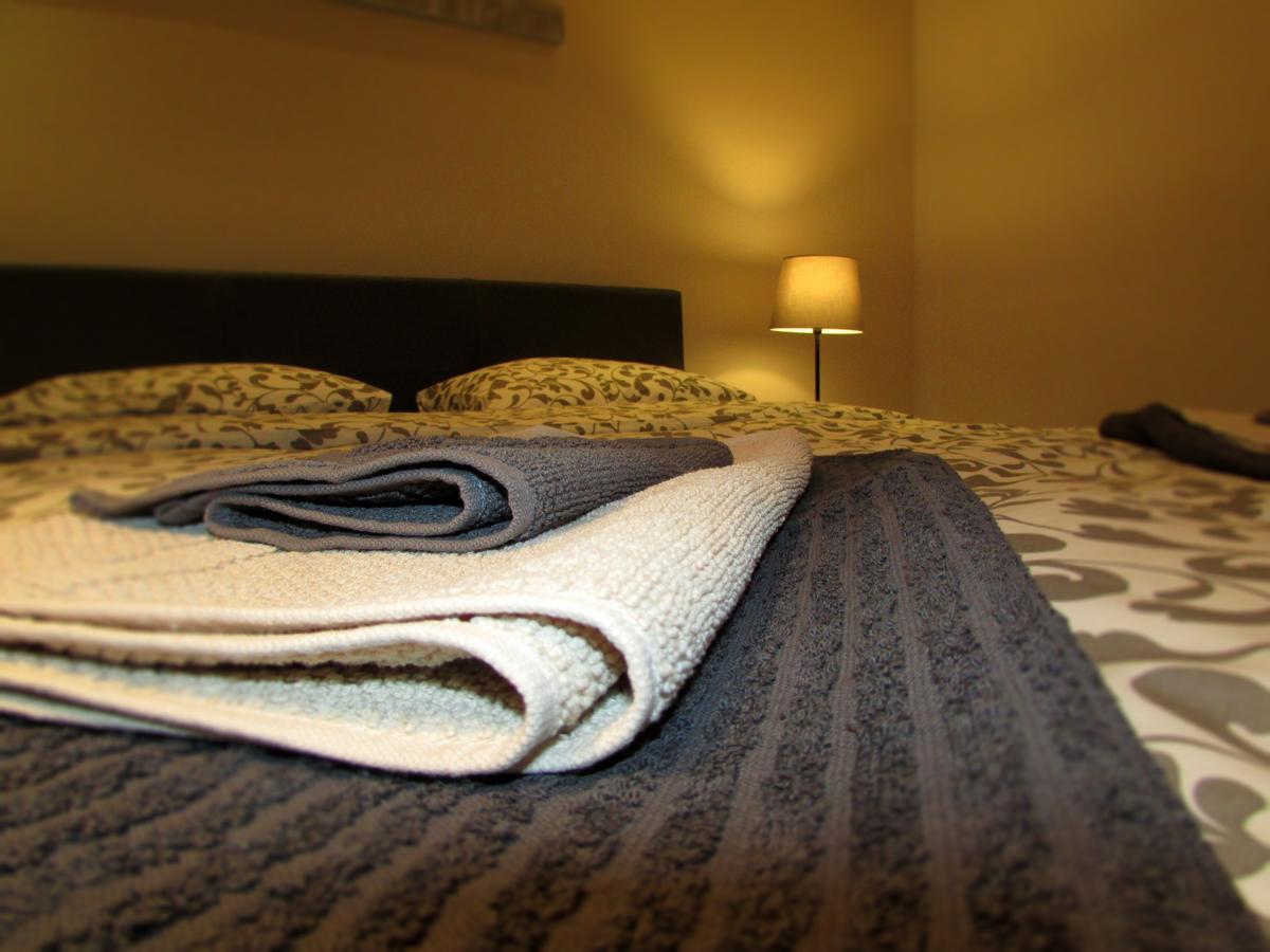 B&s Apartment Belgrade