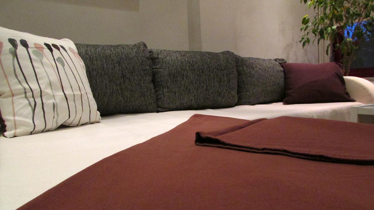 B&s Apartment