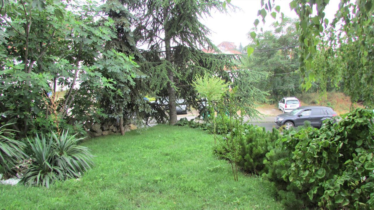 Apartment B&s