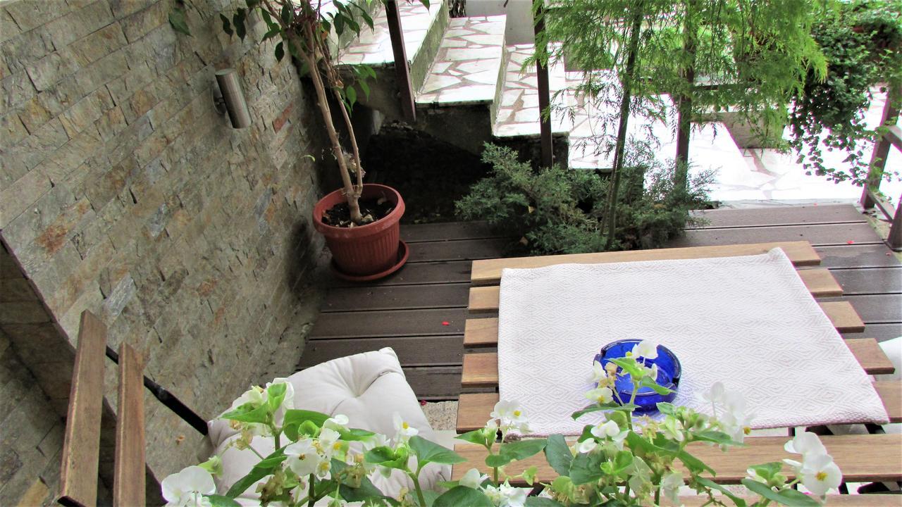 B&s Apartment *